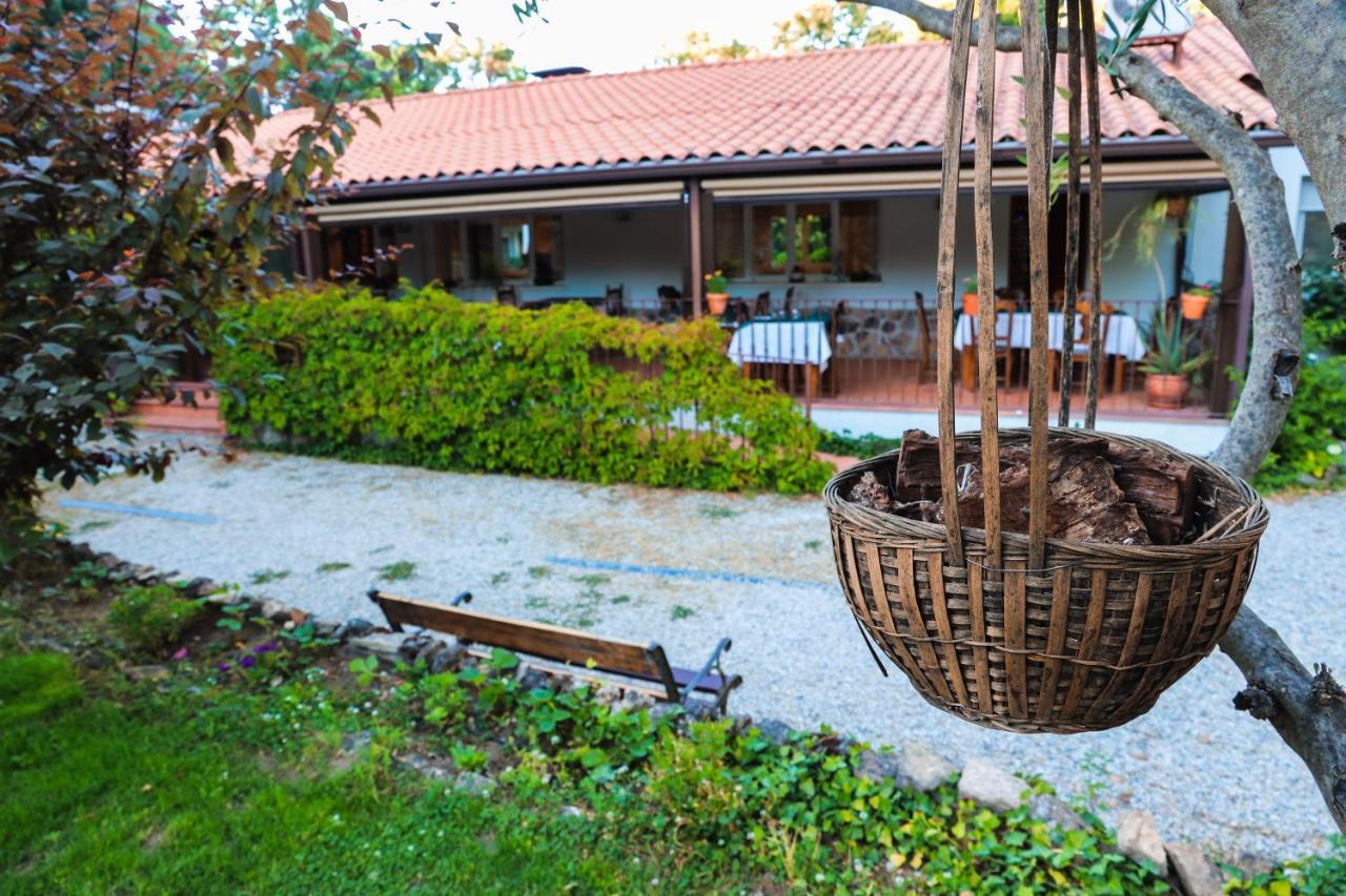 Hotel Rural El Retiro De San Pedro By Retirorural Arenas de San Pedro Zewnętrze zdjęcie