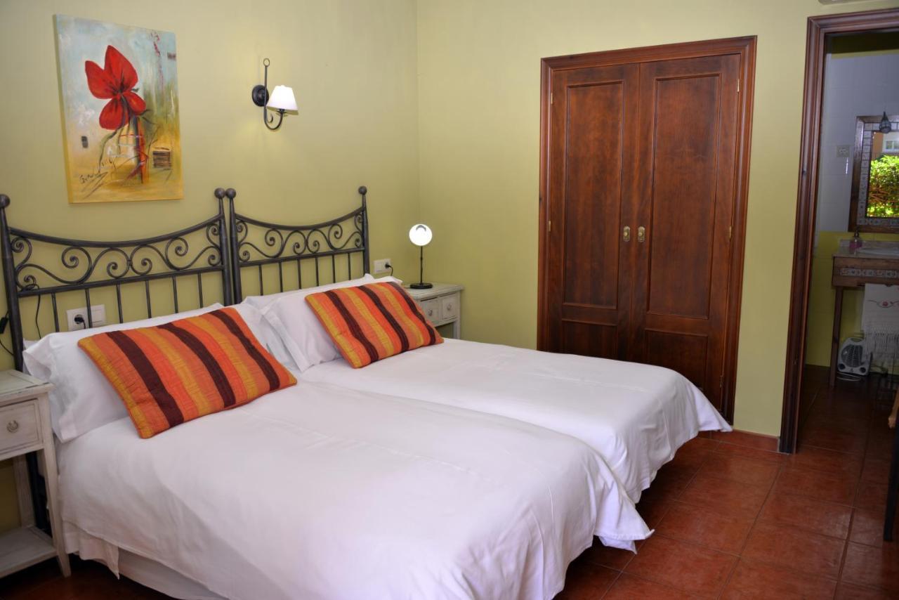 Hotel Rural El Retiro De San Pedro By Retirorural Arenas de San Pedro Zewnętrze zdjęcie