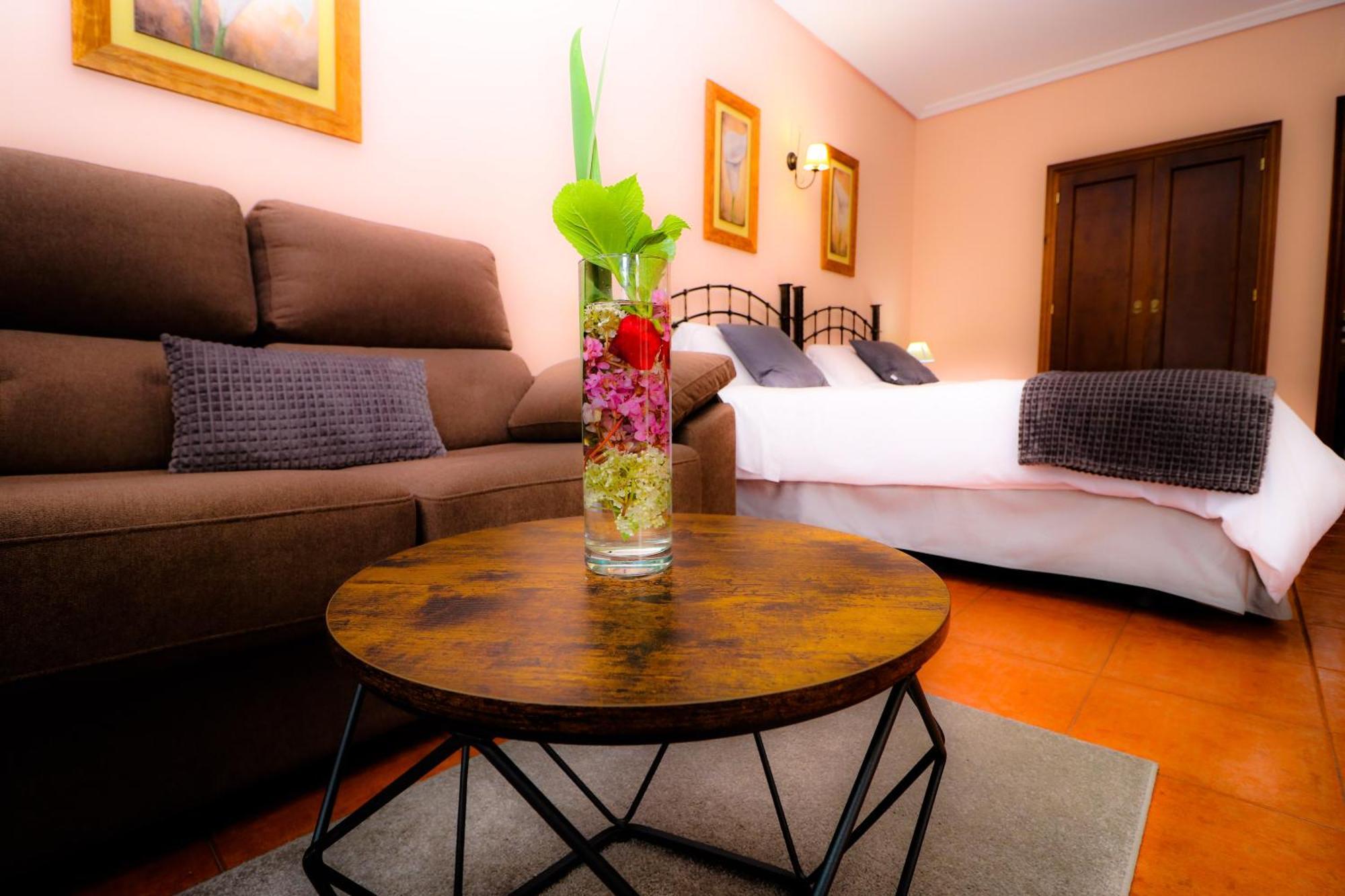 Hotel Rural El Retiro De San Pedro By Retirorural Arenas de San Pedro Zewnętrze zdjęcie